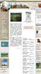 Mobile Screenshot of obec-misto.cz